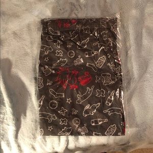 Roosterteeth Podcast RT Pajama Pants